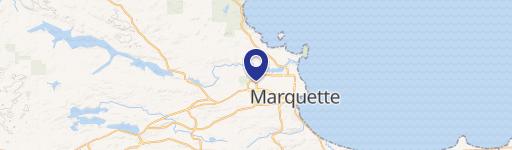 Marquette, MI 49855