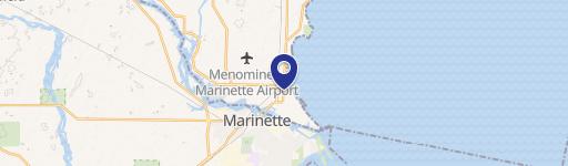 Menominee, MI 49858