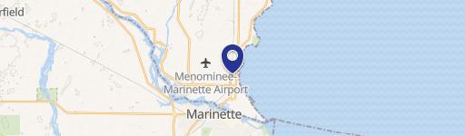 Menominee, MI 49858