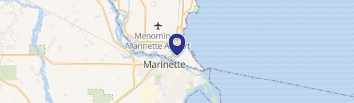 Menominee, MI 49858