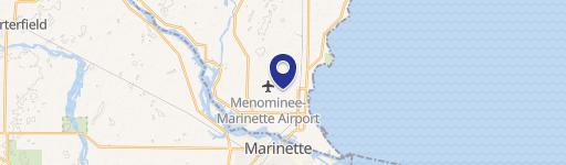 Menominee, MI 49858