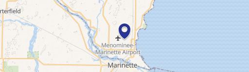 Menominee, MI 49858