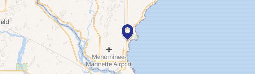 Menominee, MI 49858