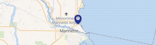Menominee, MI 49858
