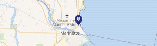 Menominee, MI 49858