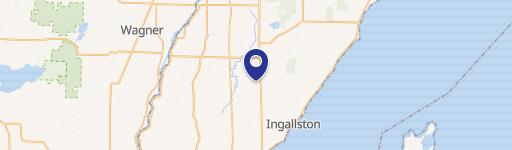 3749th Bay De Noc Dr