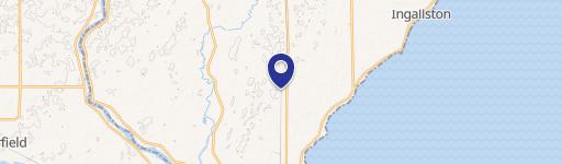 1812th Bay De Noc Dr