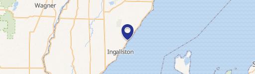 3318th State Hwy M35