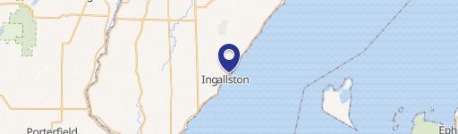 2858th State Hwy M35