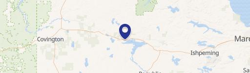 Michigamme, MI 49861