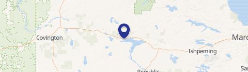 Michigamme, MI 49861