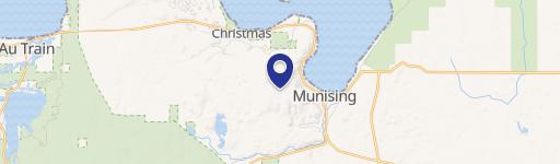 Munising, MI 49862