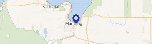 Munising, MI 49862