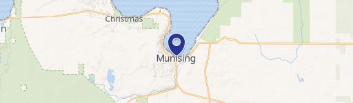 Munising, MI 49862