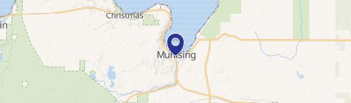 Munising, MI 49862