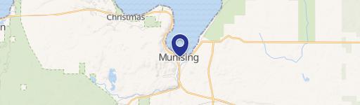 Munising, MI 49862