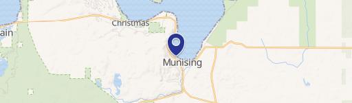 Munising, MI 49862
