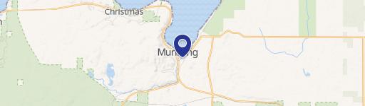 Munising, MI 49862