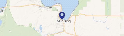 124 Munising Ave