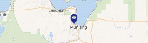 530 Munising Ave