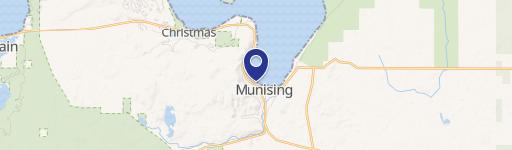 100 Munising Ave