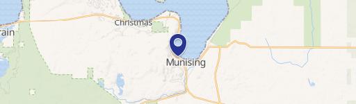 201 Munising Ave