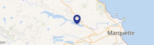 Dead Riv Basin Lands