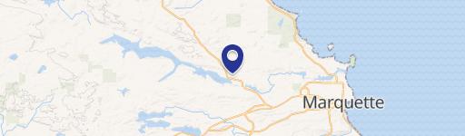 Dead Riv Basin Lands