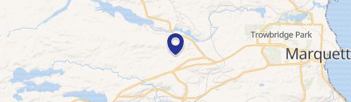 Carrie Rd At Snowfield Rd