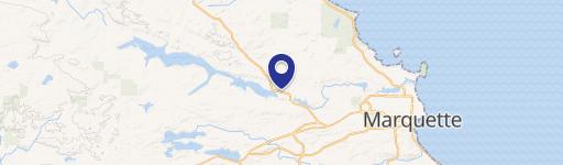 Dead Riv Basin Lands