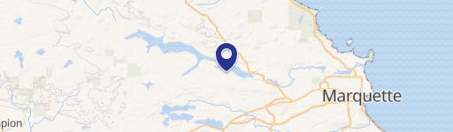 Dead Riv Basin Lands