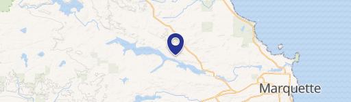 Dead Riv Basin Lands