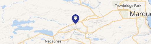 Negaunee, MI 49866