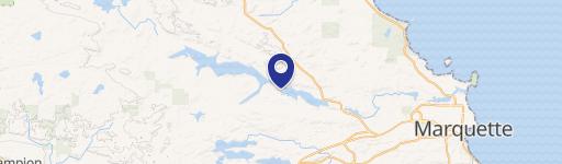 Dead Riv Basin Lands