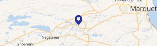 Negaunee, MI 49866