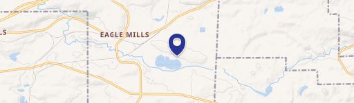 Eagle Mls Rd