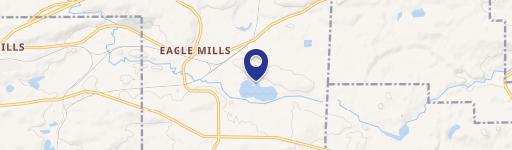 Eagle Mls Rd