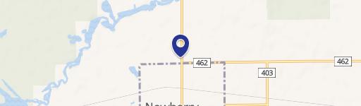 Newberry, MI 49868