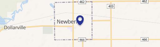 Newberry, MI 49868