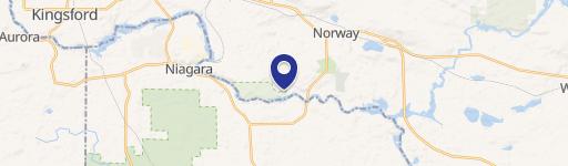 Norway, MI 49870