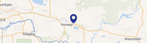 Norway, MI 49870