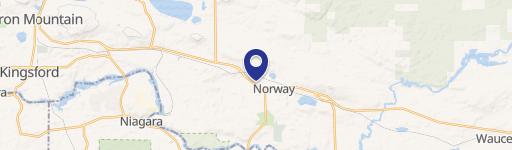 Norway, MI 49870