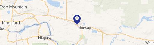 Norway, MI 49870