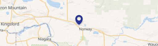 Norway, MI 49870