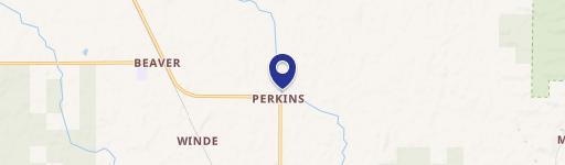 5850 Perkins 305th Rd