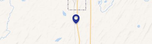 Cor Of Hwy 41st 38th Rd Rd