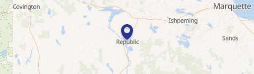 Republic, MI 49879