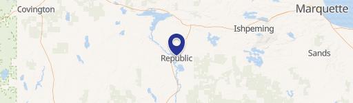 Republic, MI 49879