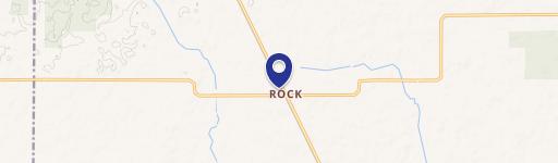 Rock, MI 49880