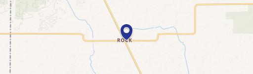 Rock, MI 49880